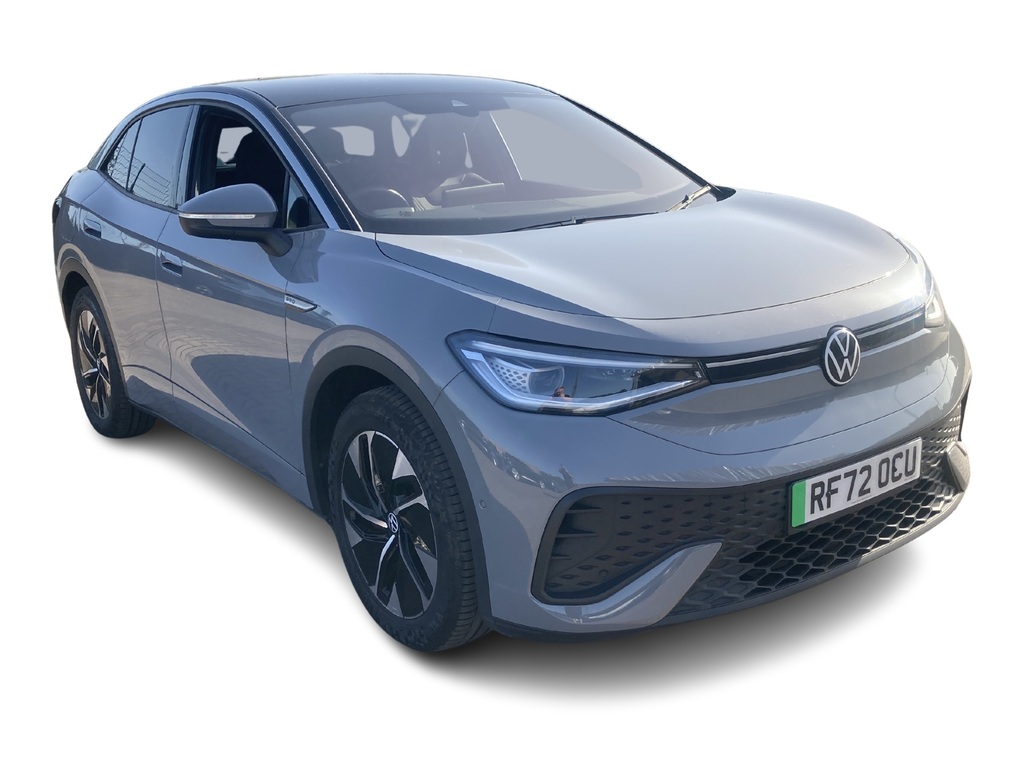 Volkswagen ID.5 Pro 77Kwh Style 
