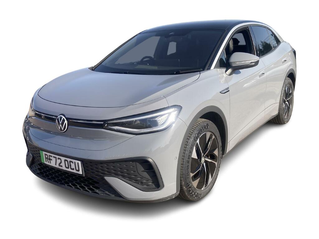 Volkswagen ID.5 Pro 77Kwh Style  #2