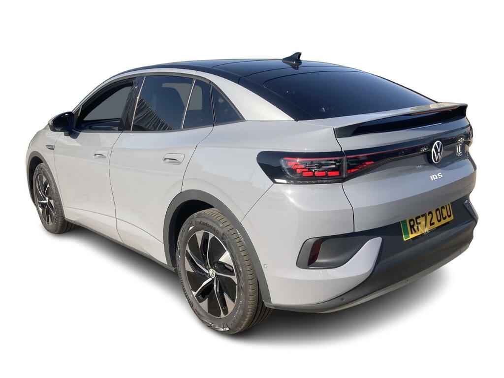 Volkswagen ID.5 Pro 77Kwh Style  #3