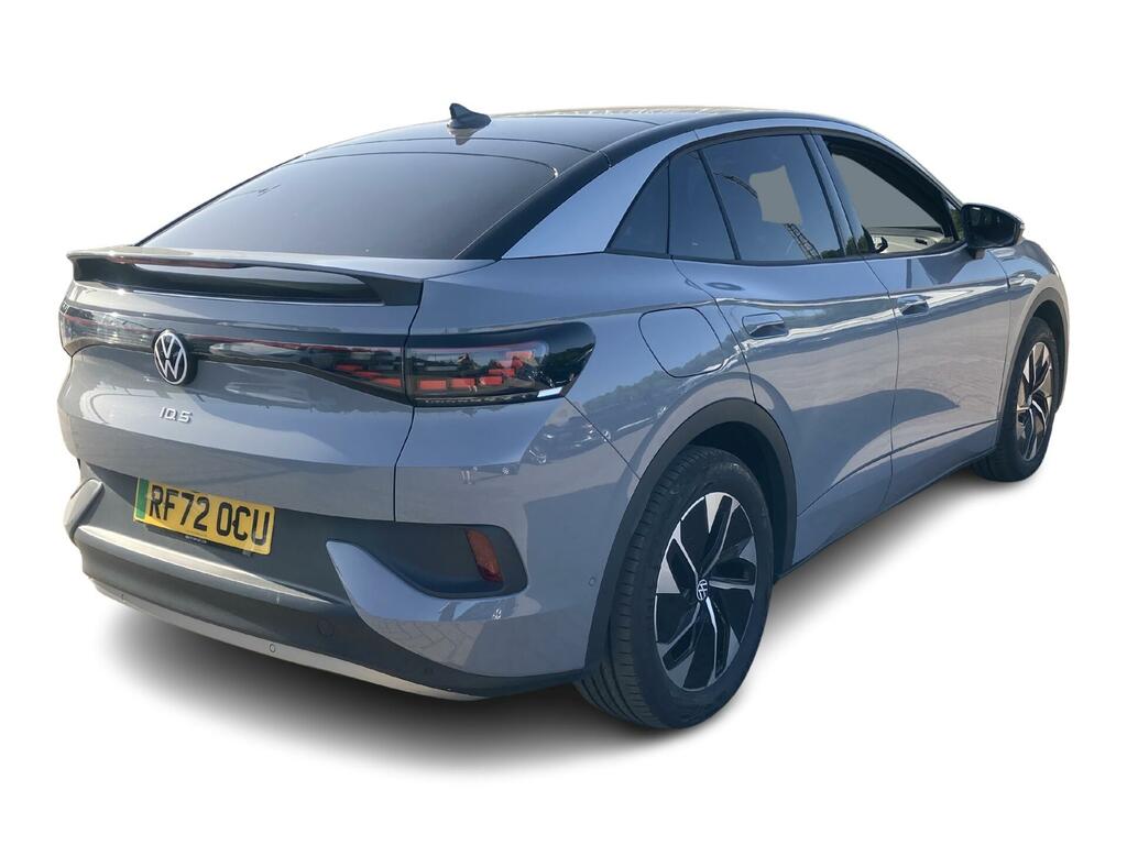 Volkswagen ID.5 Pro 77Kwh Style  #4