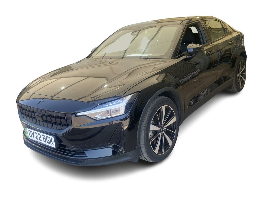 Polestar 2 Single Motor 64Kwh Standard Range Fastback Fw  #2