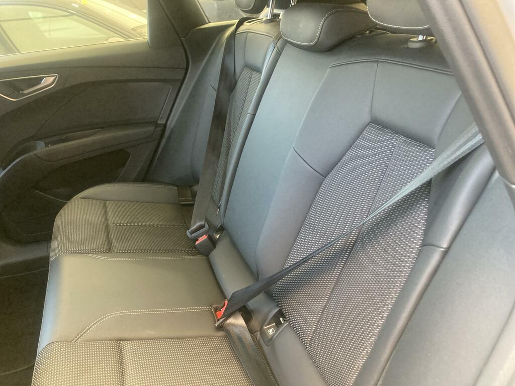 Audi Q4 E Tron 40 S Line 82Kwh  #6