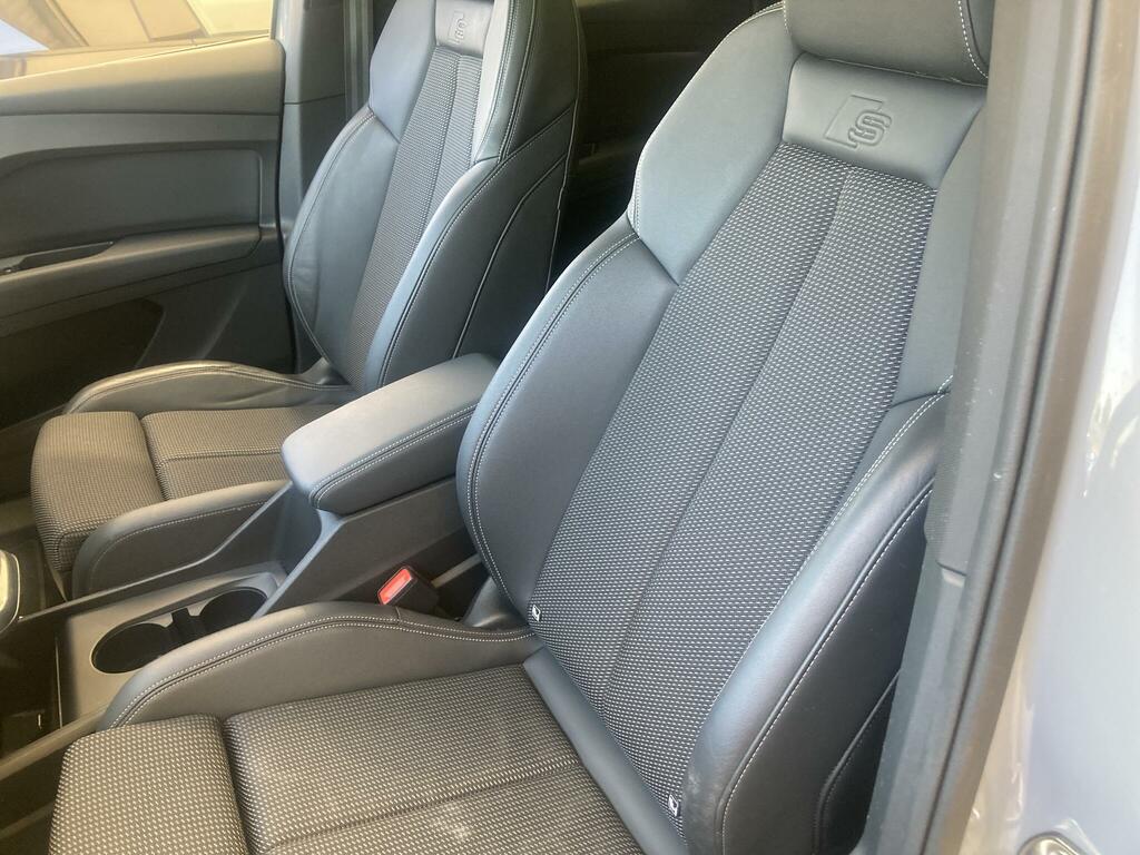 Audi Q4 E Tron 40 S Line 82Kwh  #5