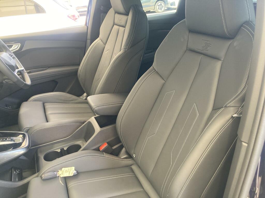 Audi Q4 E Tron 45 S Line 82Kwh  #5