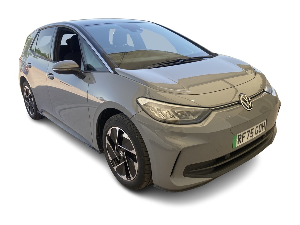 Volkswagen ID.3 Pure 52Kwh Match 