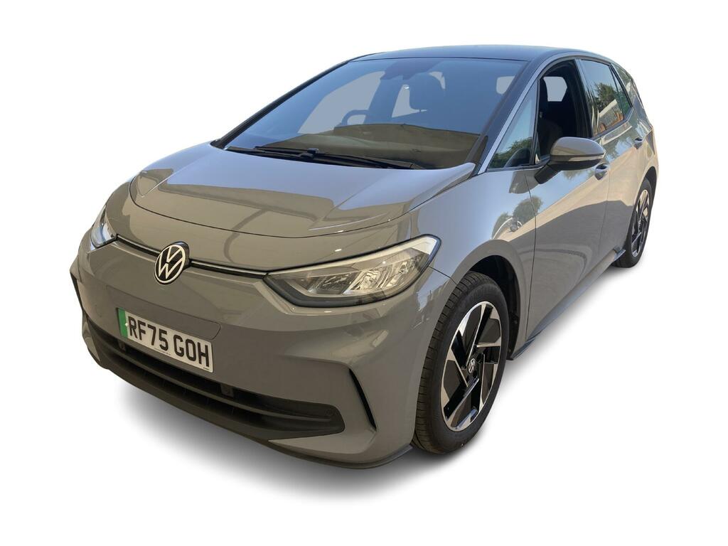 Volkswagen ID.3 Pure 52Kwh Match  #2