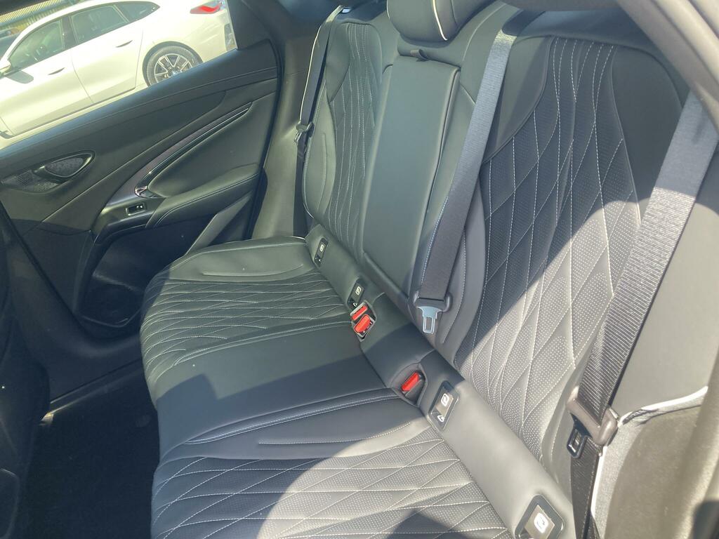 Byd Seal 82.5Kwh Design  #6