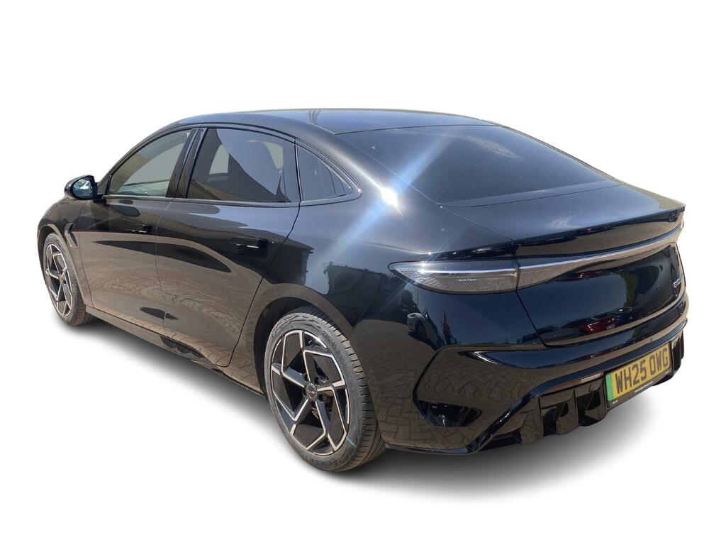 Byd Seal 82.5Kwh Design  #3