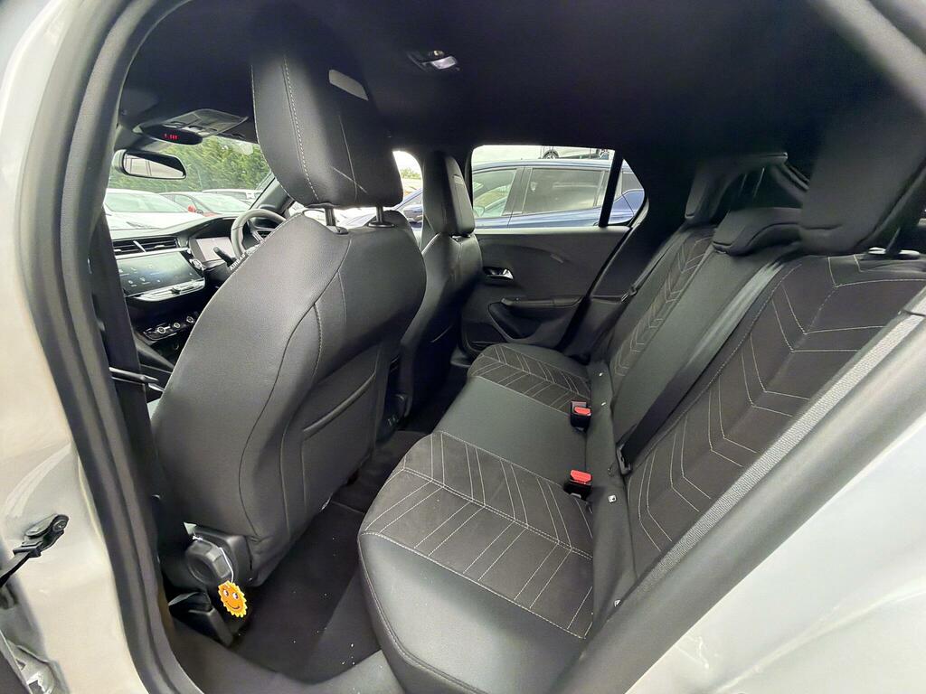 Vauxhall Corsa-e 50Kwh Ultimate  #6