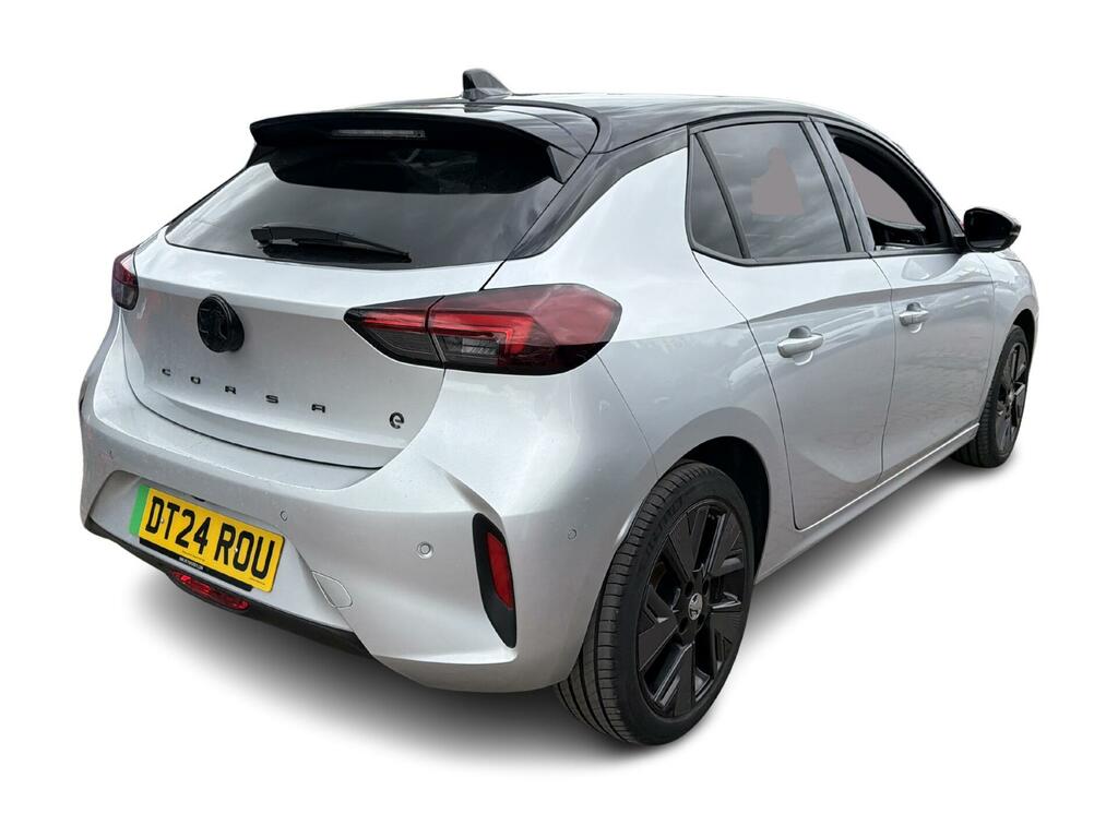 Vauxhall Corsa-e 50Kwh Ultimate  #3