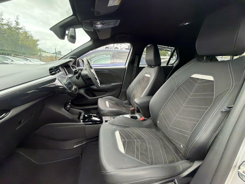 Vauxhall Corsa-e 50Kwh Ultimate  #5