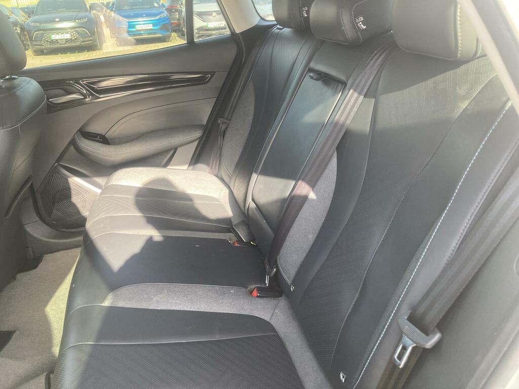 MG MG5 61.1Kwh Trophy Long Range  #6