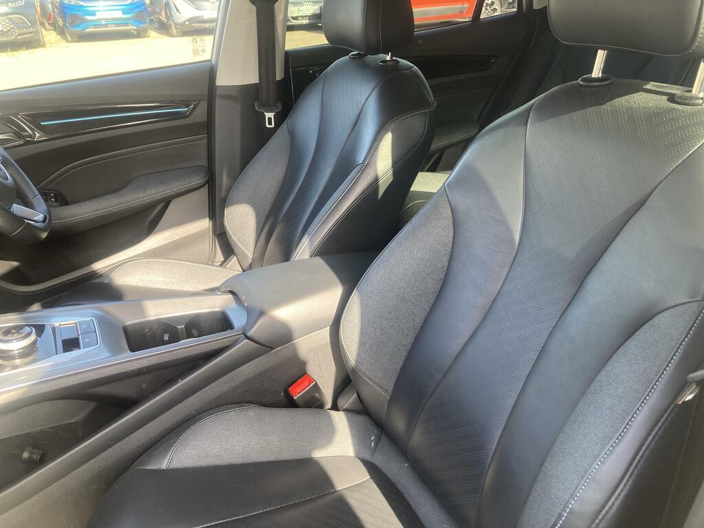 MG MG5 61.1Kwh Trophy Long Range  #5