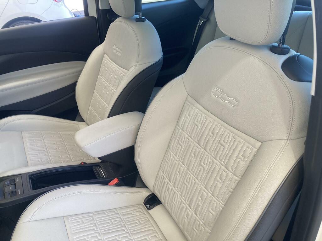 Fiat 500E 42Kwh La Prima  #5