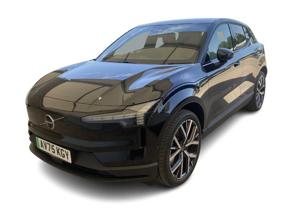 Volvo EX30 Twin Performance 69Kwh Ultra Awd  #2