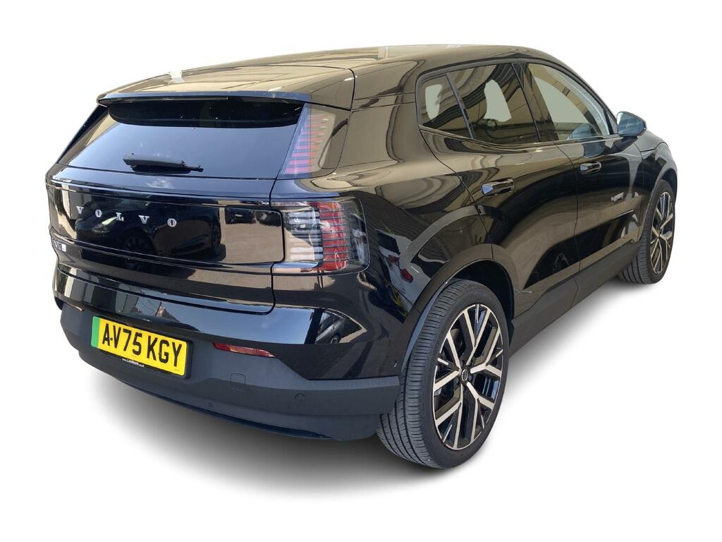 Volvo EX30 Twin Performance 69Kwh Ultra Awd  #4