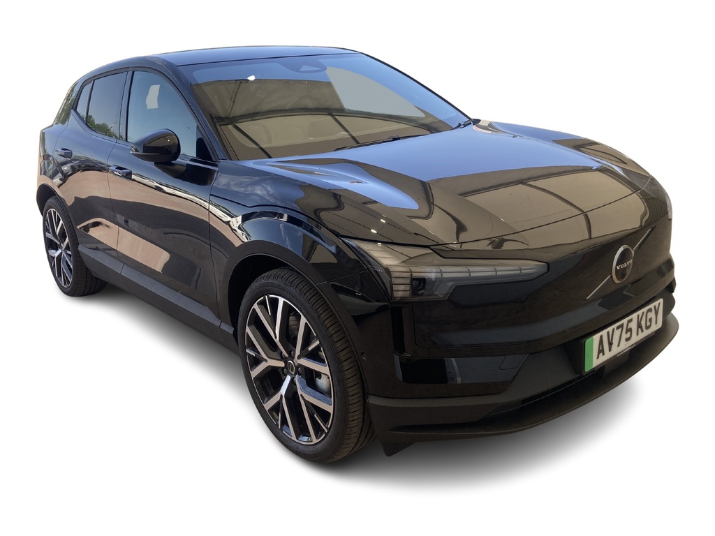Volvo EX30 Twin Performance 69Kwh Ultra Awd 