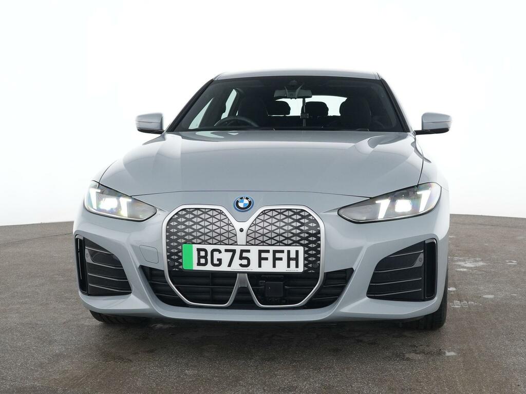 BMW i4 40 83.9Kwh M Sport Gran Coupe Edrive  #5