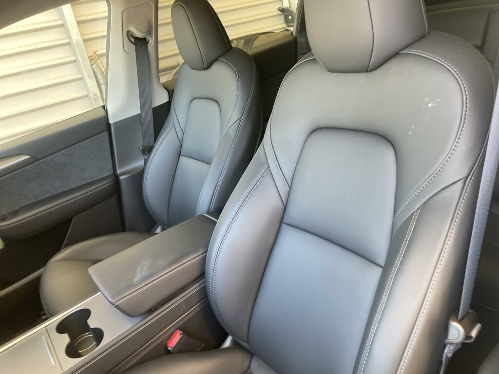 Tesla Model Y Dual Motor Long Range 4Wde  #5