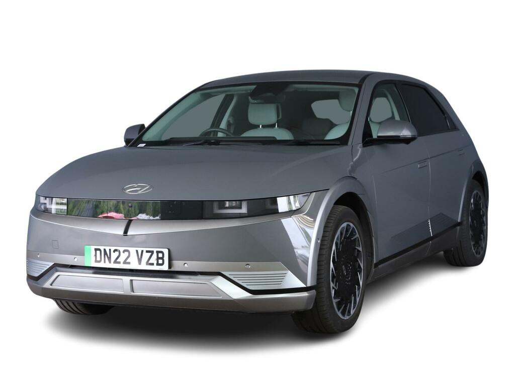 Hyundai Ioniq 5 73Kwh Ultimate Awd  #6