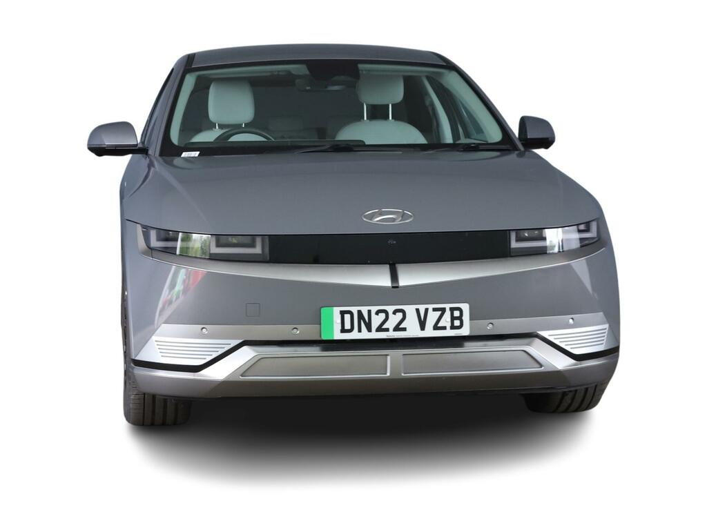 Hyundai Ioniq 5 73Kwh Ultimate Awd  #4