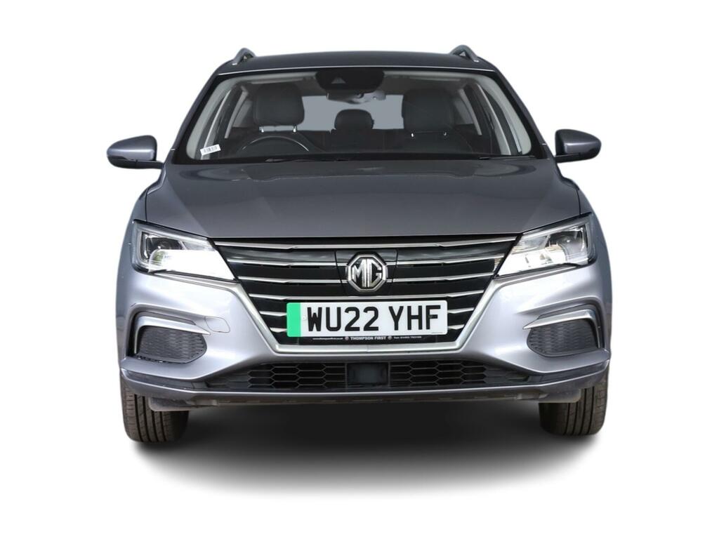 MG MG5 61.1Kwh Exclusive Long Range  #3