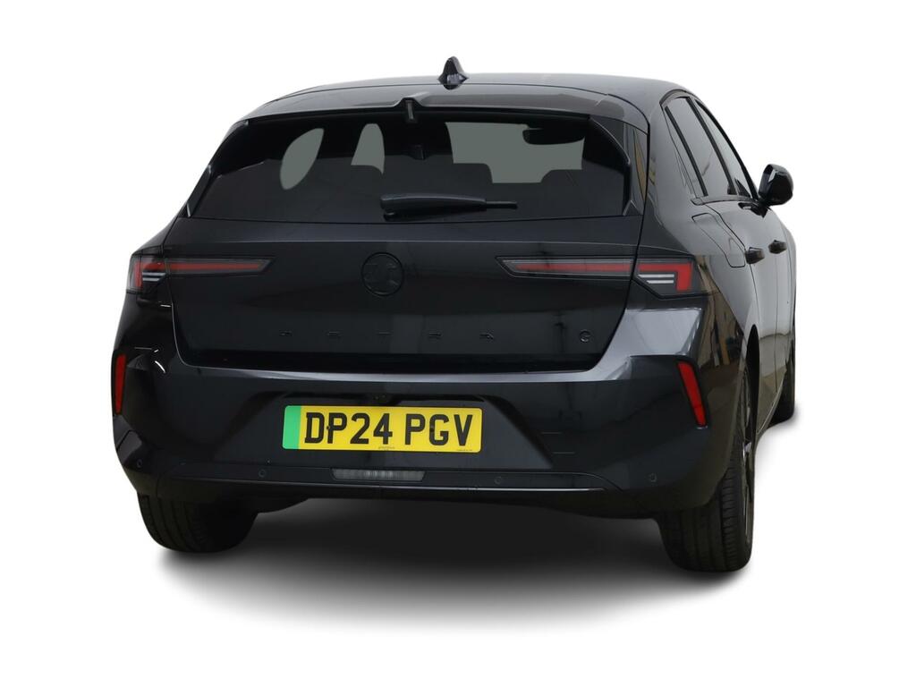 Vauxhall Astra 54Kwh Gs  #5