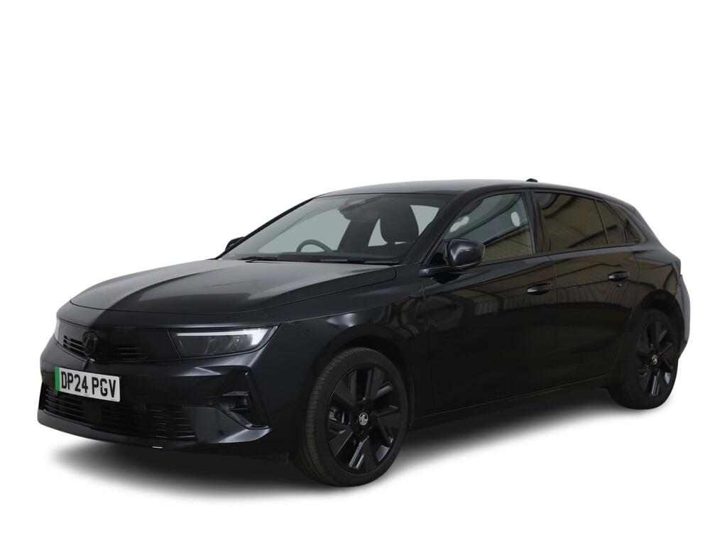 Vauxhall Astra 54Kwh Gs  #6