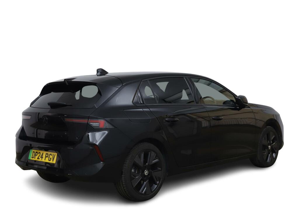 Vauxhall Astra 54Kwh Gs  #3