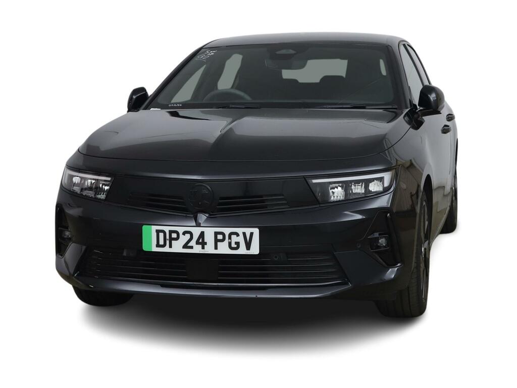 Vauxhall Astra 54Kwh Gs  #4