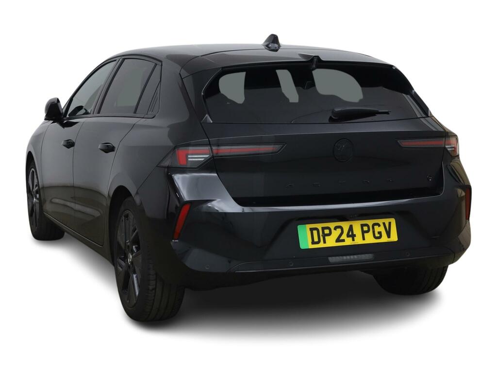 Vauxhall Astra 54Kwh Gs  #2