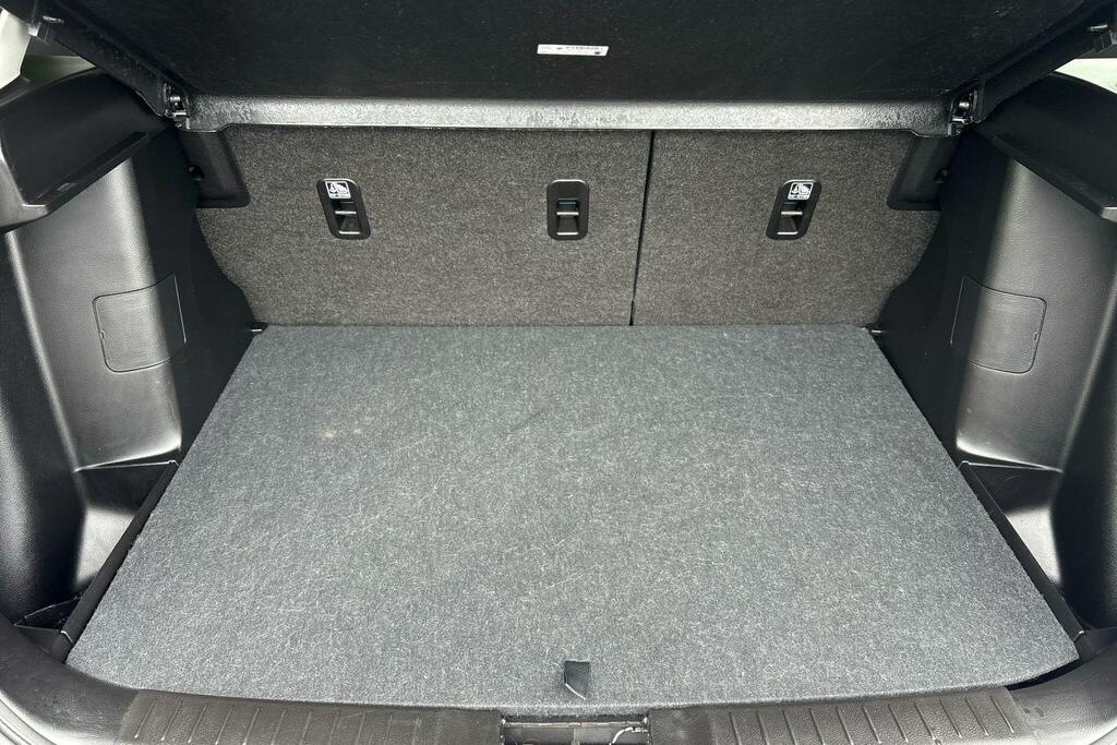 Suzuki Ignis 1.2 Dualjet Sz-t Ags  #7