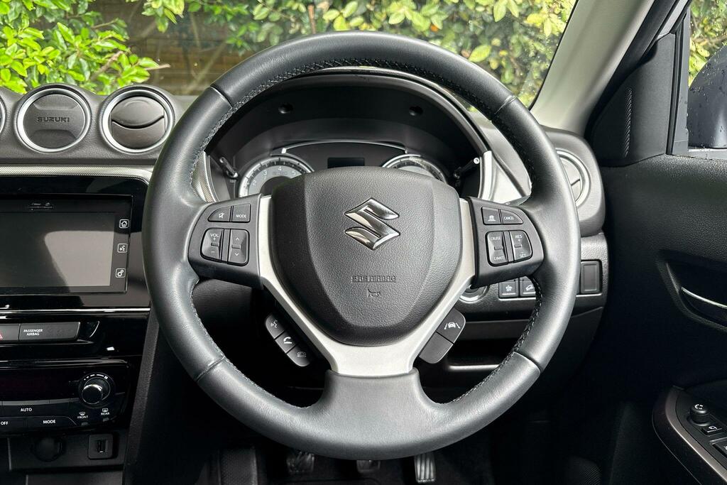 Suzuki Ignis 1.2 Dualjet Sz-t Ags  #11