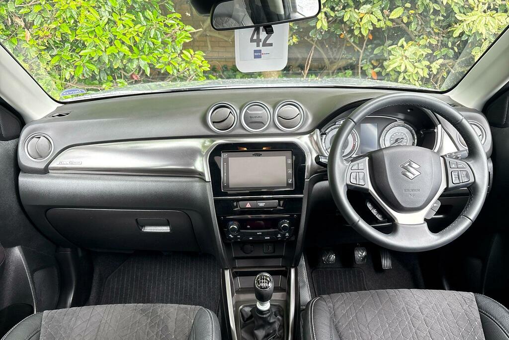 Suzuki Ignis 1.2 Dualjet Sz-t Ags  #10