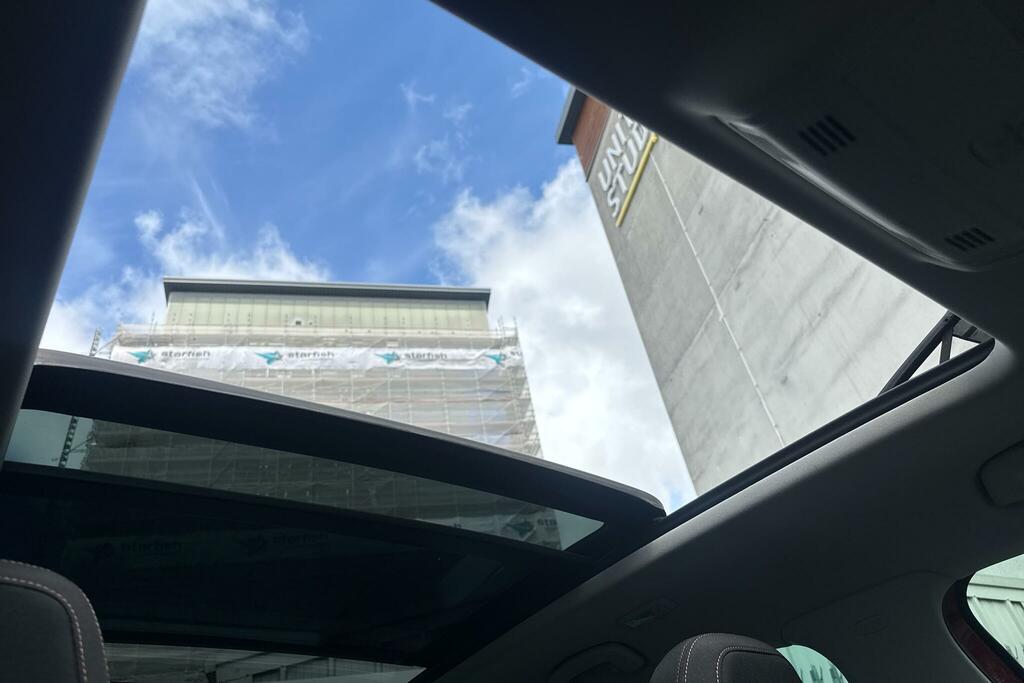Skoda Karoq Grey #16