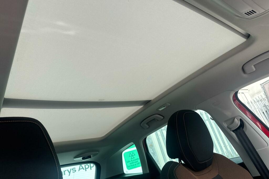 Skoda Karoq Grey #18