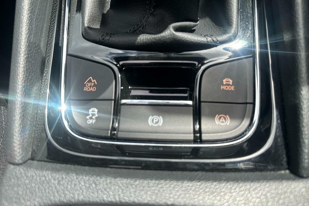 Skoda Karoq Grey #10