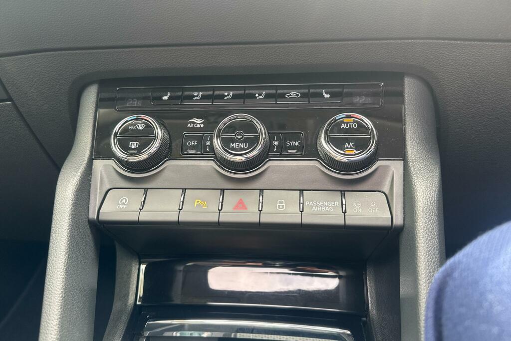Skoda Karoq Grey #9