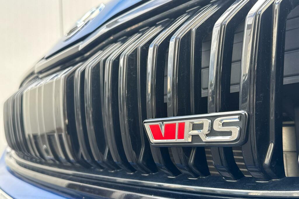 Skoda Kodiaq Kodiaq 1.5 Tsi Sport Line Dsg 7 Seat Black #14