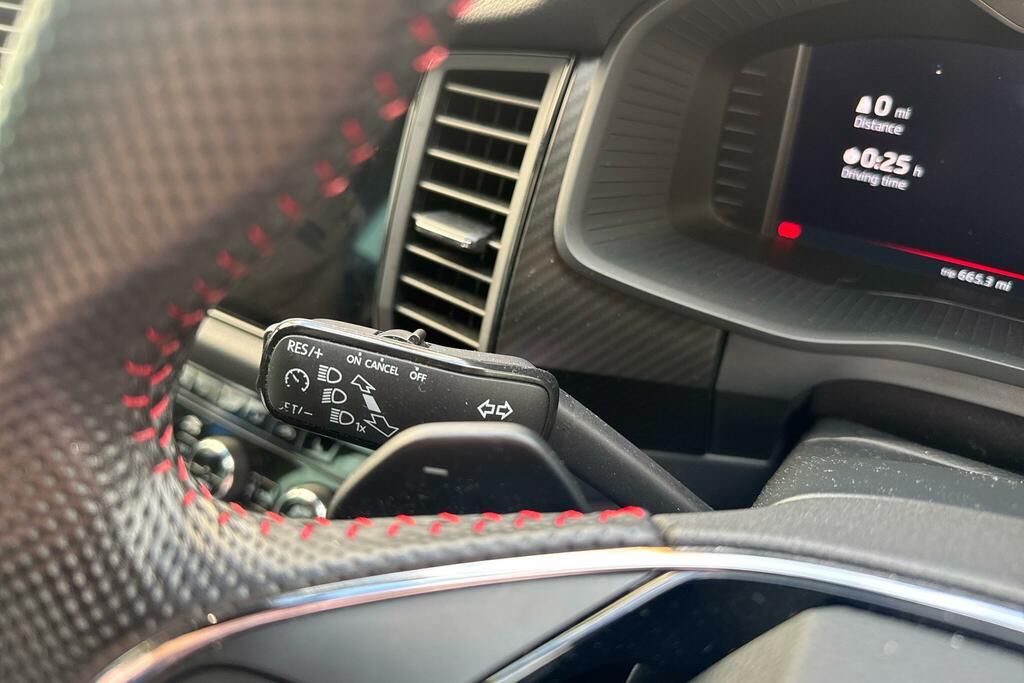 Skoda Kodiaq Kodiaq 1.5 Tsi Sport Line Dsg 7 Seat Black #11