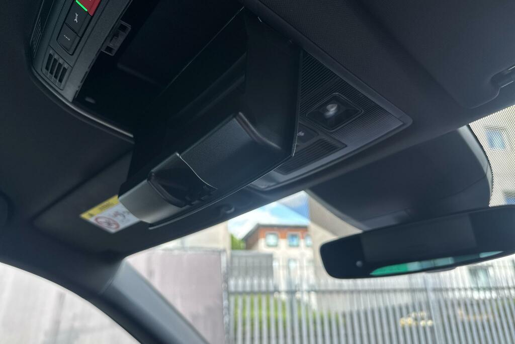 Skoda Kodiaq Kodiaq 1.5 Tsi Sport Line Dsg 7 Seat Black #8