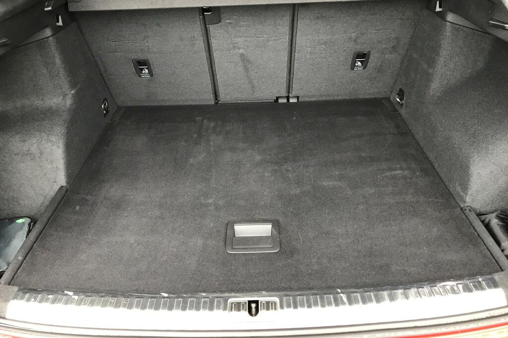 Audi Q3 Tdi S Line Grey #65
