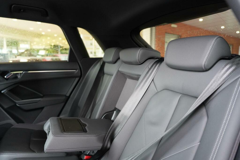 Audi Q3 Tdi S Line Grey #72