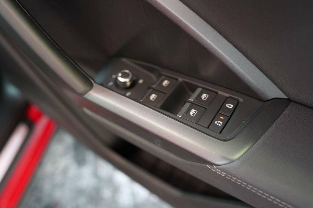 Audi Q3 Tdi S Line Grey #43