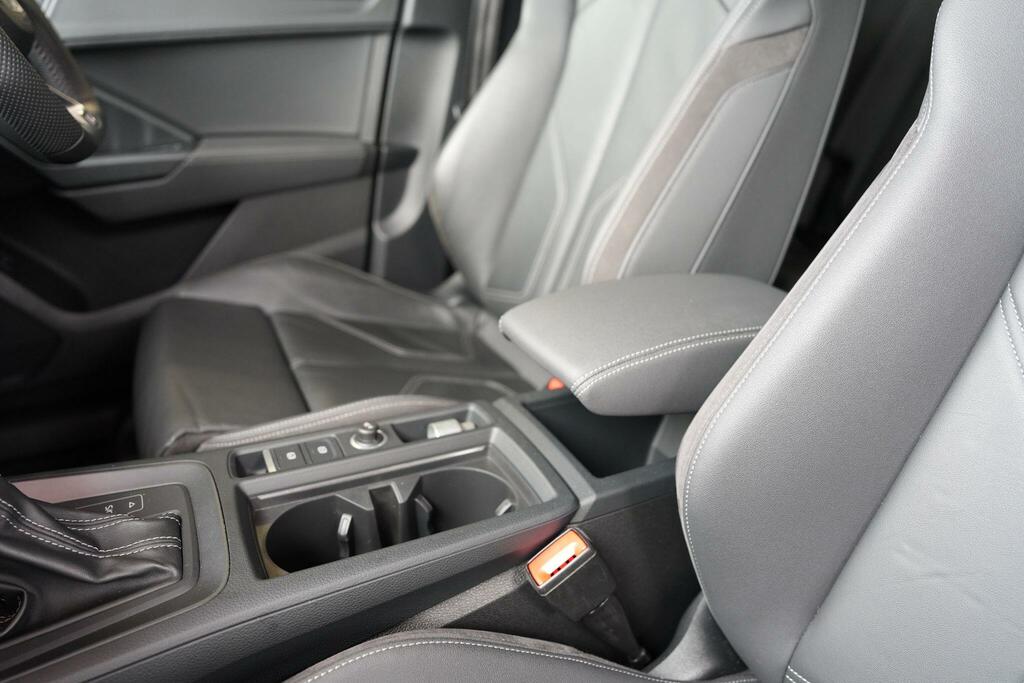 Audi Q3 Tdi S Line Grey #79