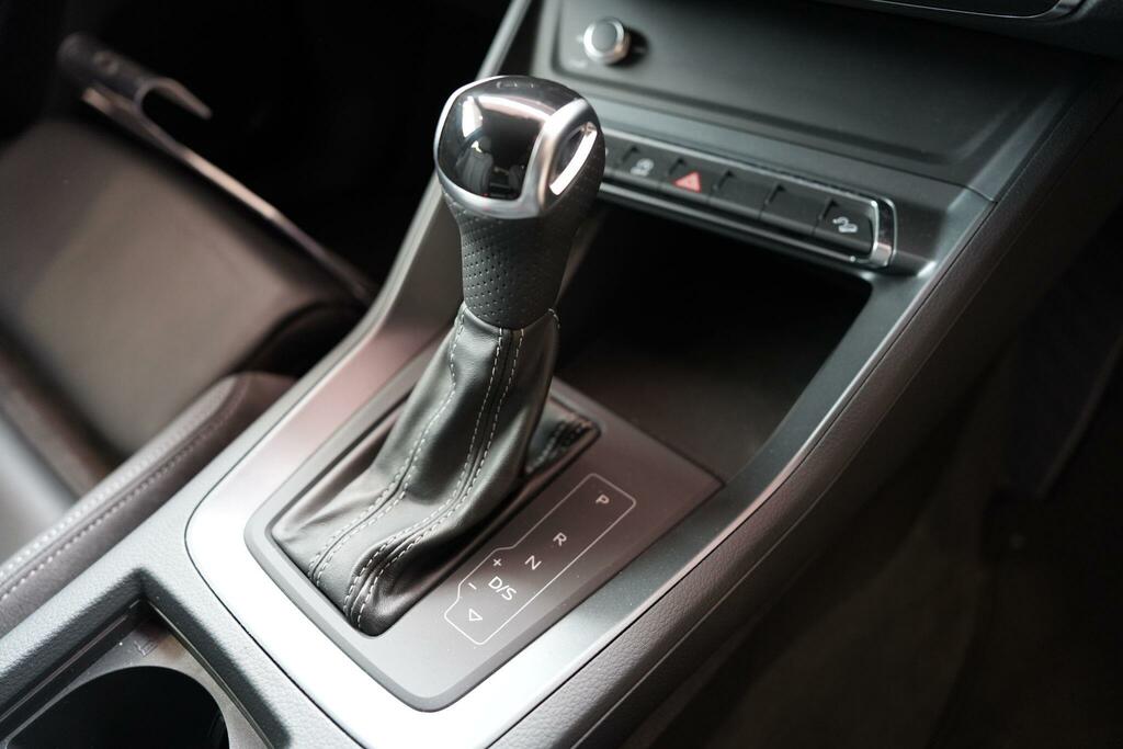 Audi Q3 Tdi S Line Grey #29