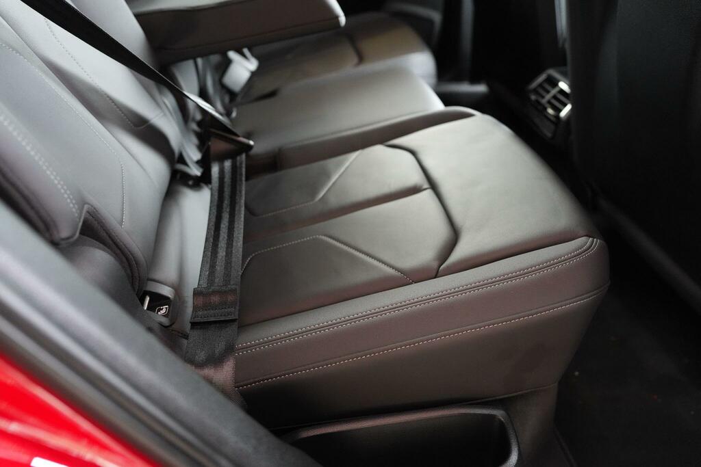 Audi Q3 Tdi S Line Grey #37