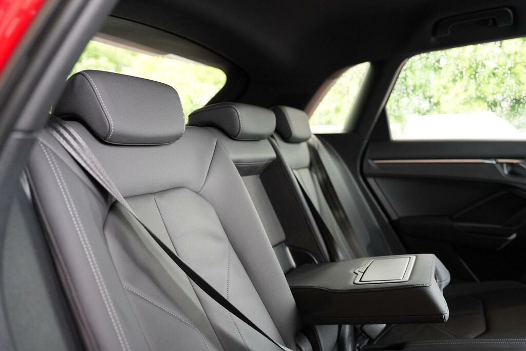 Audi Q3 Tdi S Line Grey #31
