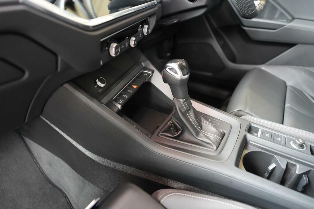 Audi Q3 Tdi S Line Grey #26