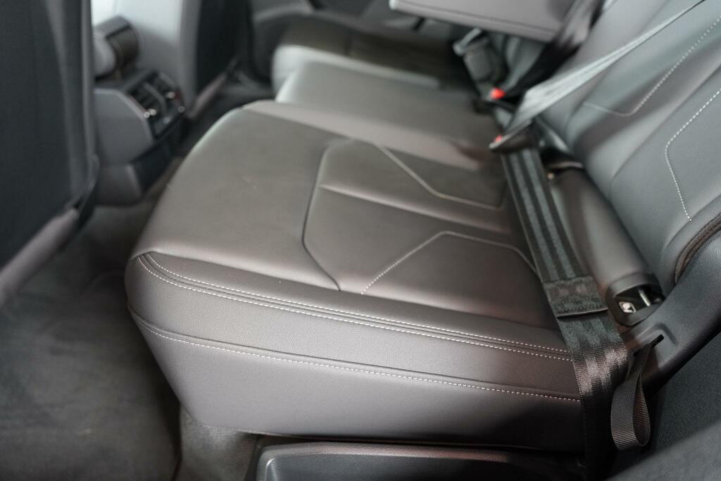 Audi Q3 Tdi S Line Grey #35